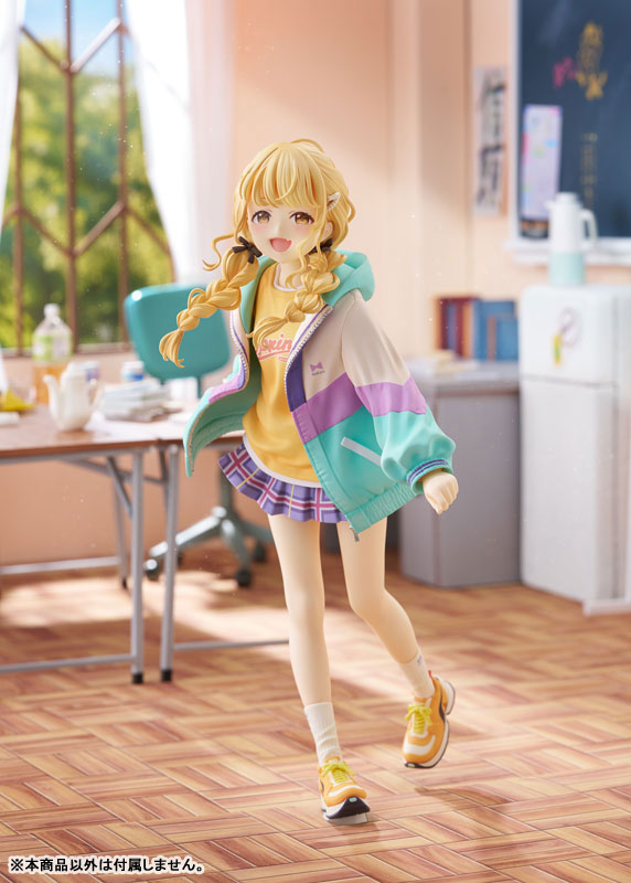 藤田ことね 1/7スケール