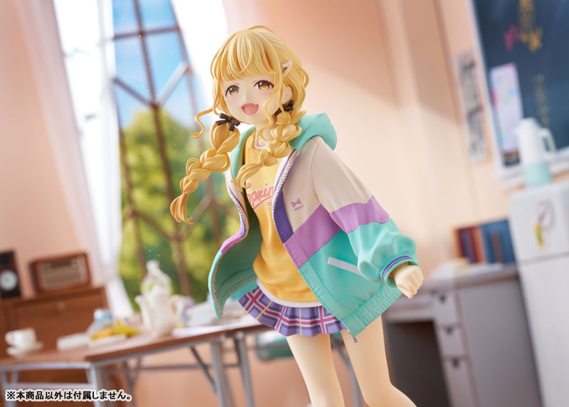 藤田ことね 1/7スケール