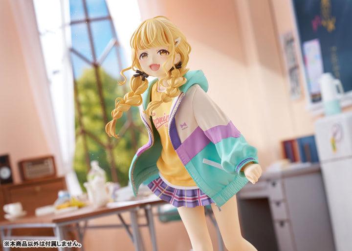 藤田ことね 1/7スケール