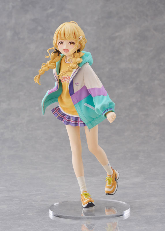 藤田ことね 1/7スケール