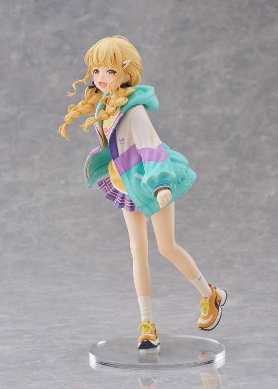 藤田ことね 1/7スケール