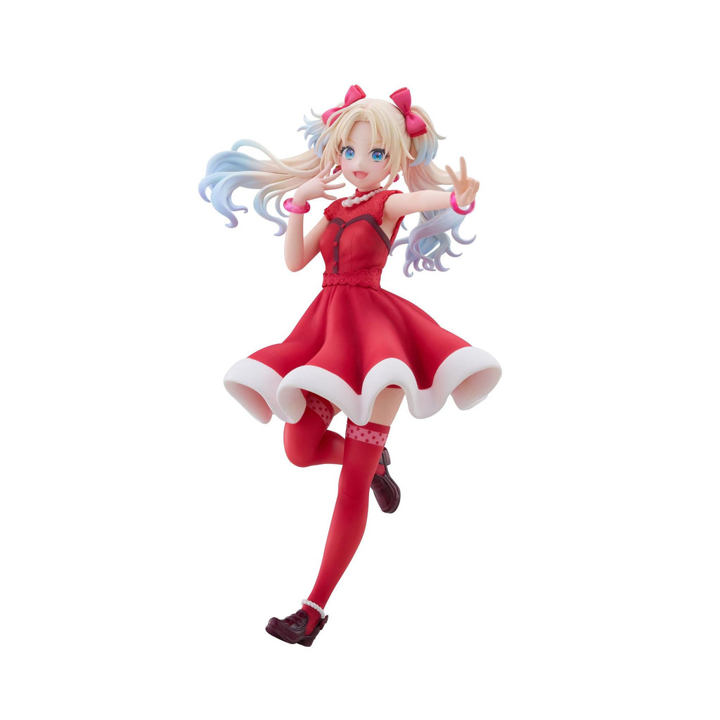 ラブライブ クッションカバー・ブランケット 大沢瑠璃乃調 制服ver. 新品 大沢瑠璃乃 1/7スケール – SOOTANG HOBBY