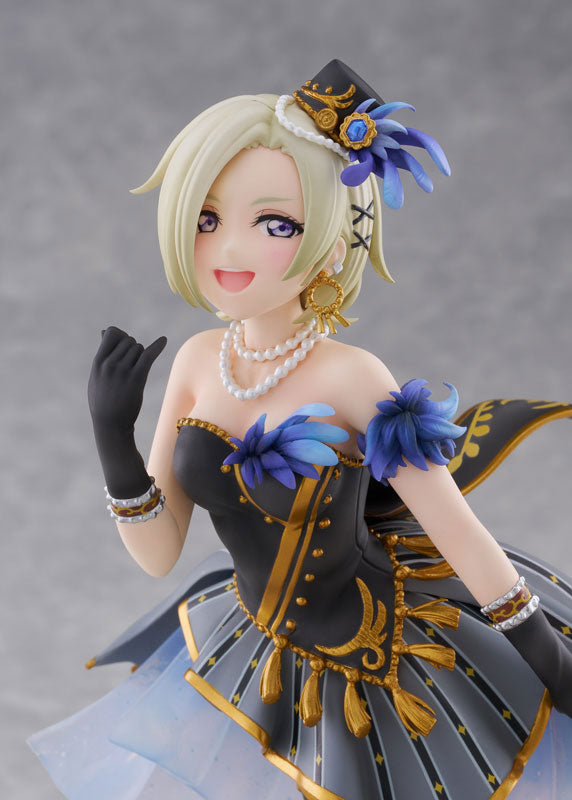 ミア・テイラー 1/7スケール