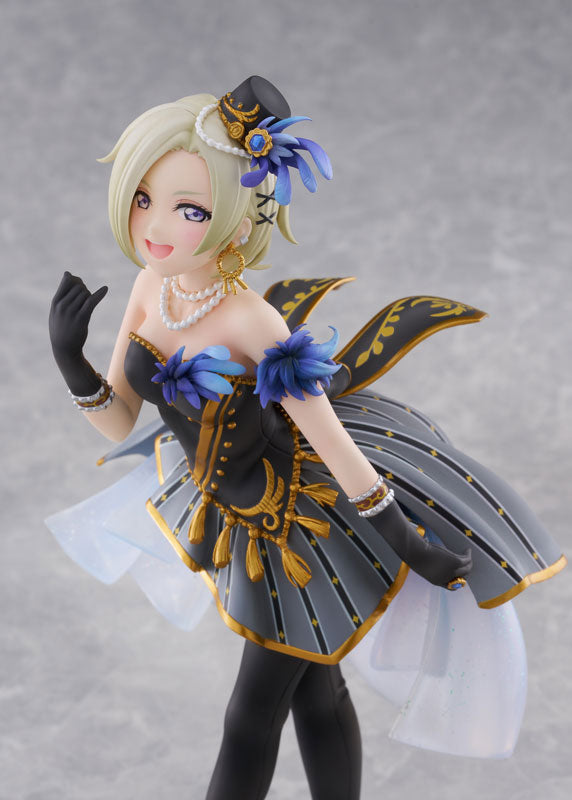 ミア・テイラー 1/7スケール
