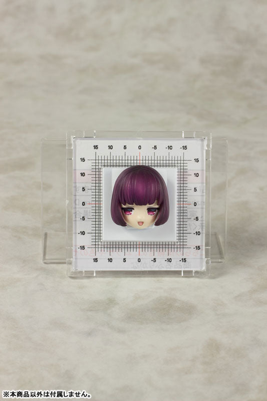 プラフィア 東北きりたん 1/12スケール