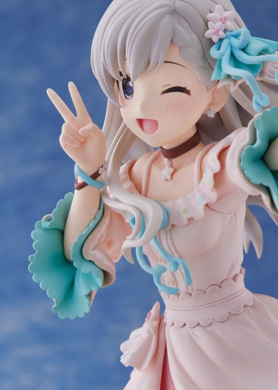 シンデレラガールズ 久川颯 [O-Ku-Ri-Mo-NoSunday ! ]+ 久川颯[O-Ku-Ri-Mo-No Sunday ! ]+ 1/7スケール – SOOTANG HOBBY