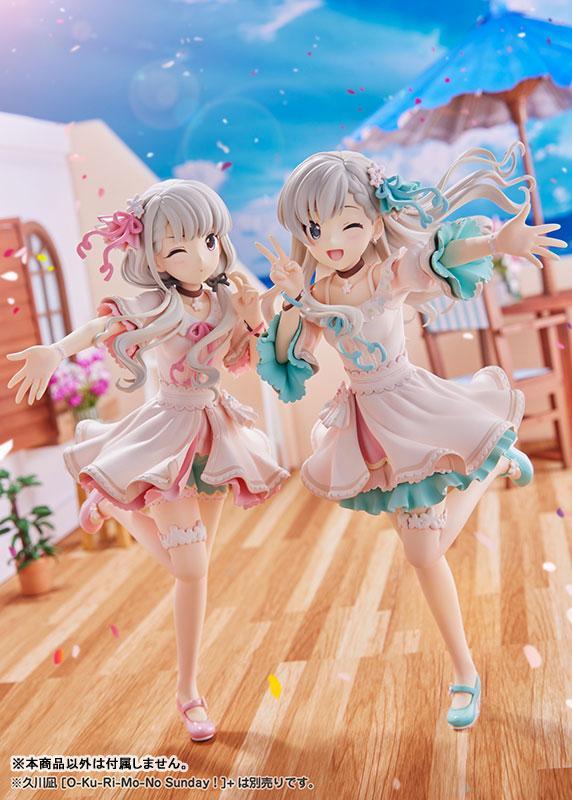 久川颯[O-Ku-Ri-Mo-No Sunday ! ]+ 1/7スケール