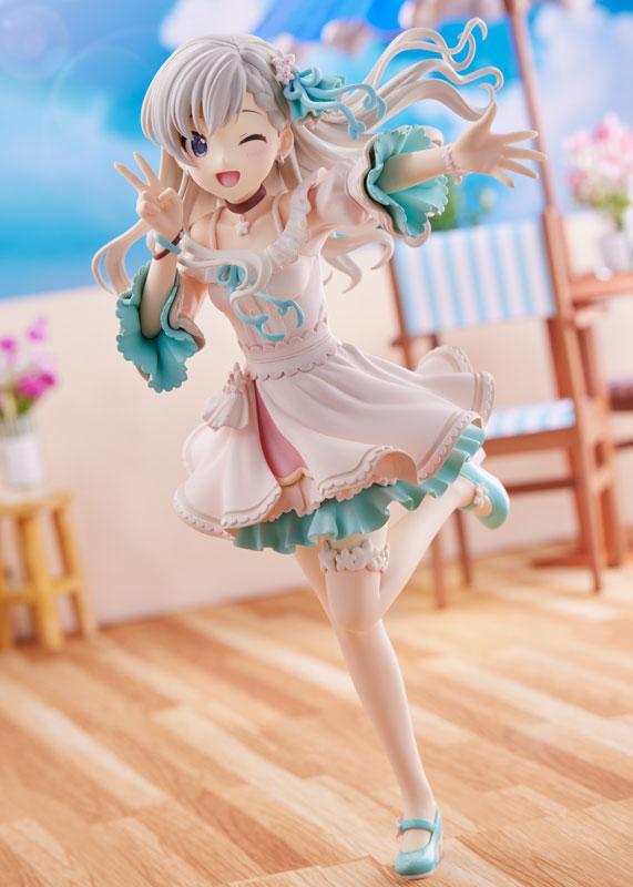 久川颯[O-Ku-Ri-Mo-No Sunday ! ]+ 1/7スケール – SOOTANG HOBBY