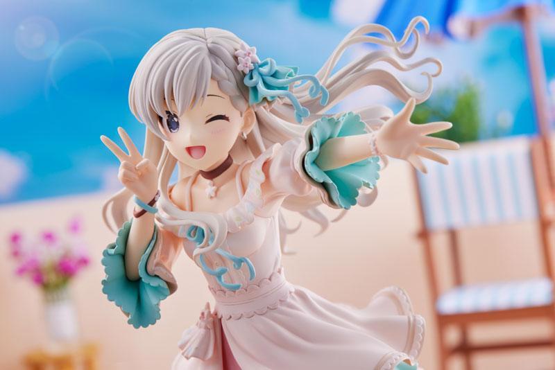久川颯[O-Ku-Ri-Mo-No Sunday ! ]+ 1/7スケール – SOOTANG HOBBY