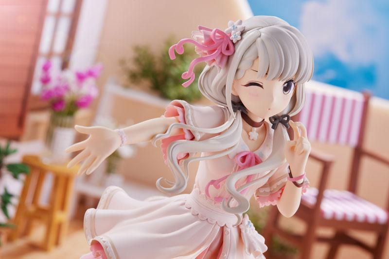 久川凪[O-Ku-Ri-Mo-No Sunday ! ]+ 1/7スケール