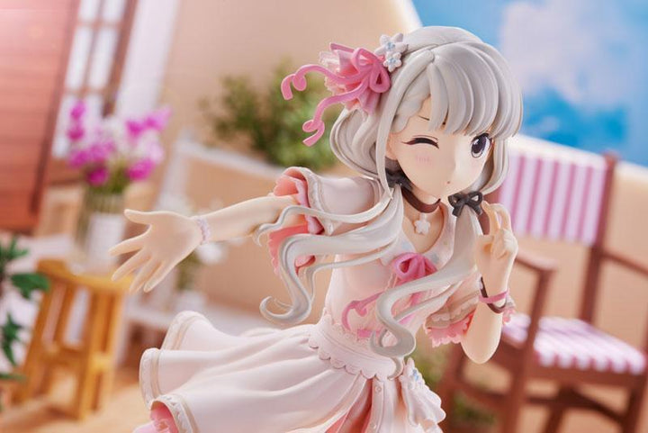 久川凪[O-Ku-Ri-Mo-No Sunday ! ]+ 1/7スケール