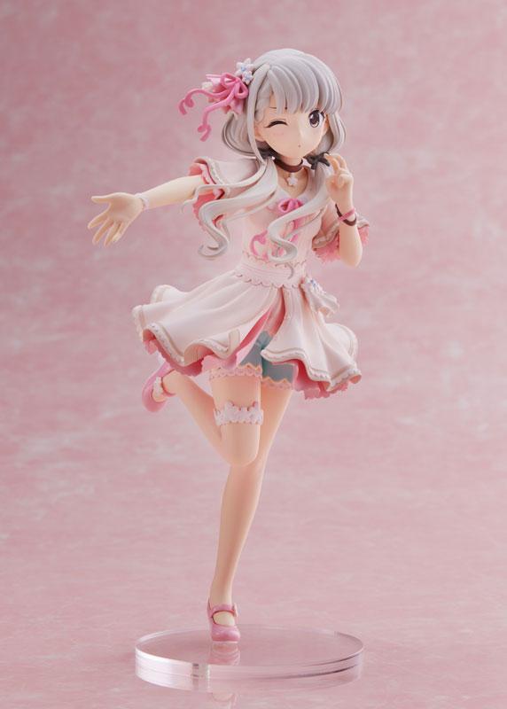 シンデレラガールズ 久川凪 [O-Ku-Ri-Mo-No Sunday ! ]＋ PLUM直販限定】久川凪[O-Ku-Ri-Mo-No Sunday ! ]+【11月発売予定