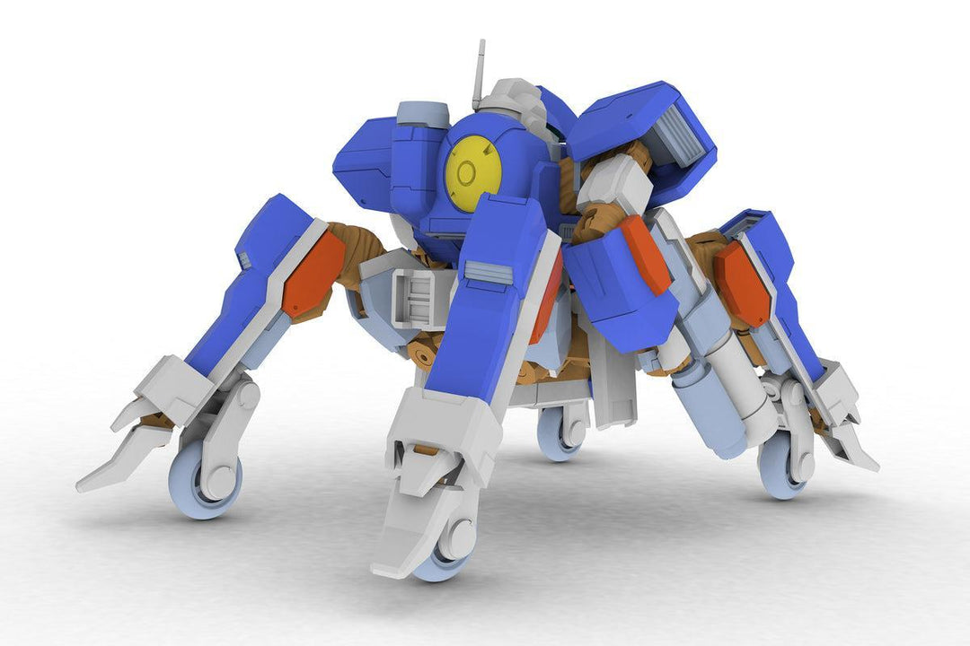 TYPE03 火龍(KARYU） 1/35スケール