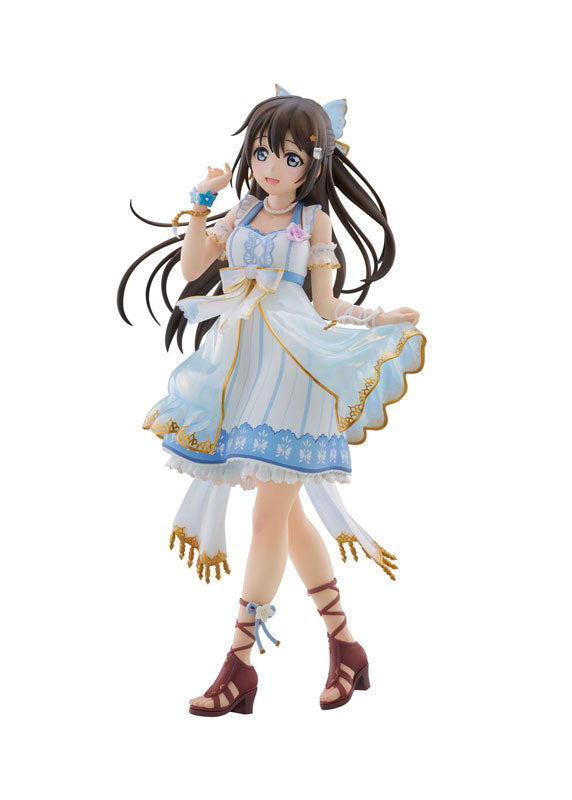 桜坂しずく 1/7スケール