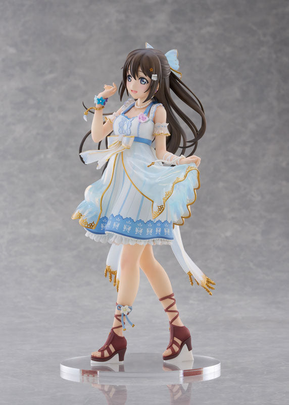 桜坂しずく 1/7スケール