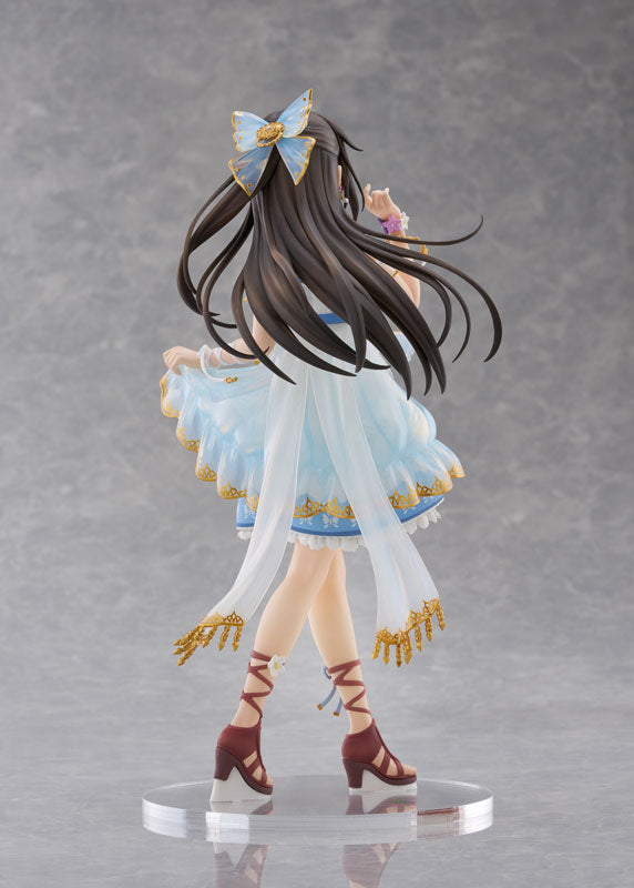 桜坂しずく 1/7スケール – SOOTANG HOBBY