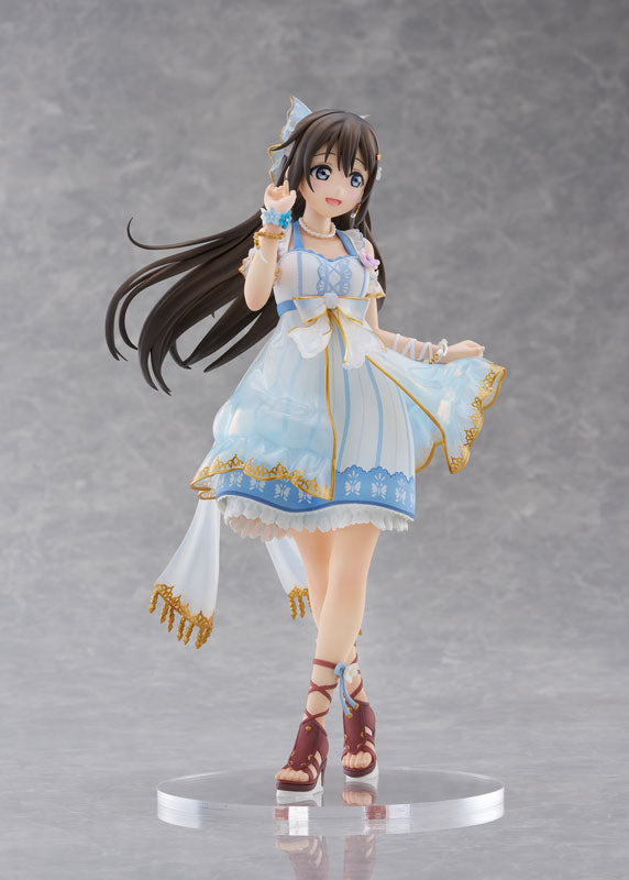 桜坂しずく 1/7スケール