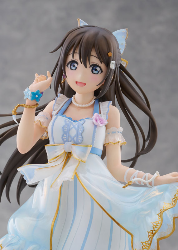 桜坂しずく 1/7スケール