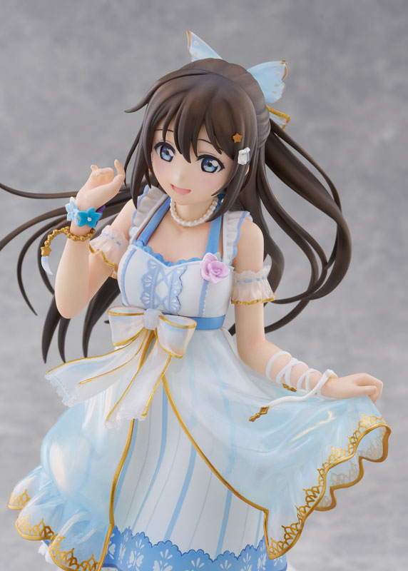 桜坂しずく 1/7スケール – SOOTANG HOBBY