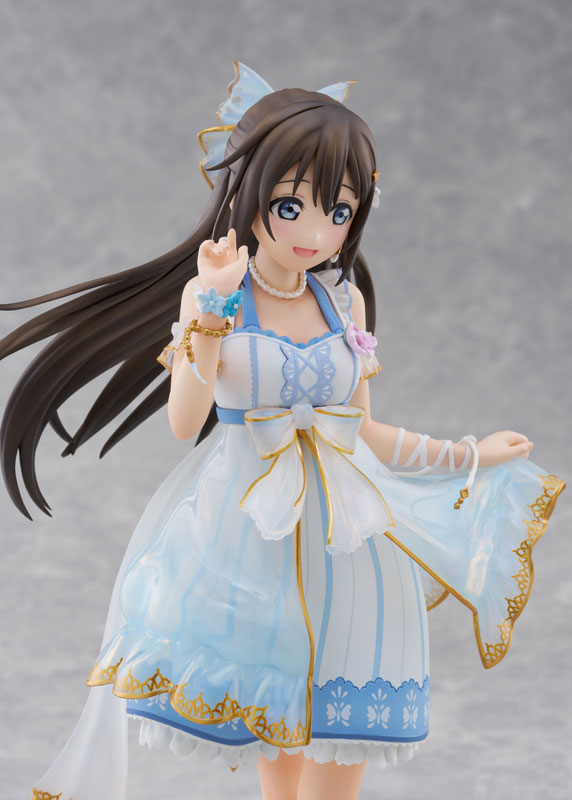 桜坂しずく 1/7スケール