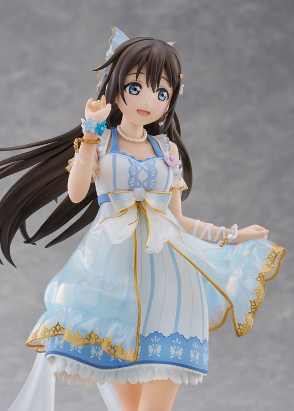 桜坂しずく 1/7スケール – SOOTANG HOBBY