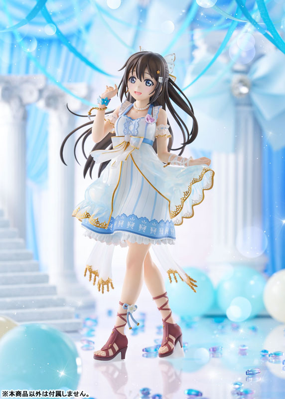 桜坂しずく 1/7スケール