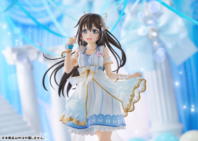 桜坂しずく 1/7スケール