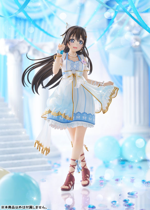 桜坂しずく 1/7スケール