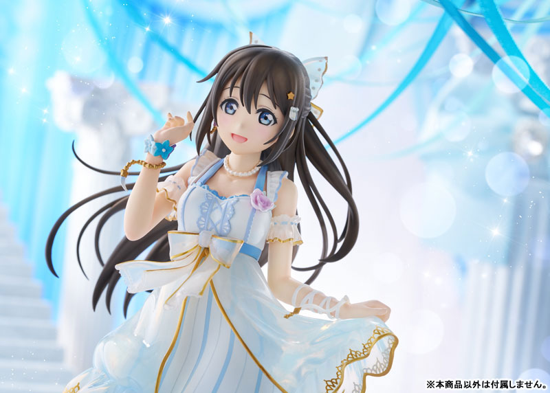 桜坂しずく 1/7スケール