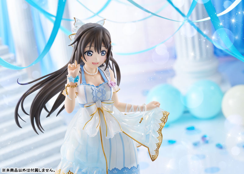 桜坂しずく 1/7スケール
