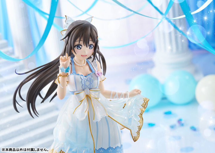 桜坂しずく 1/7スケール