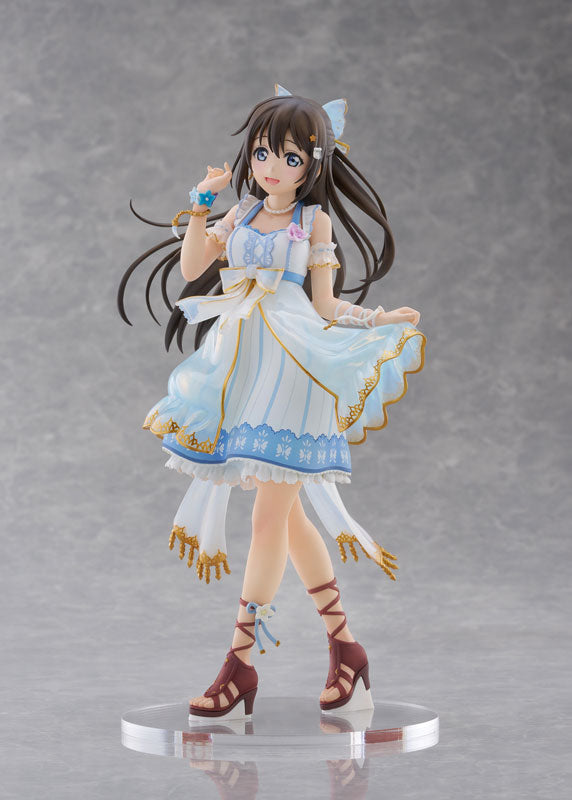 桜坂しずく 1/7スケール