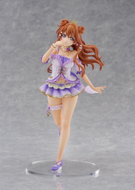 近江彼方 1/7スケール