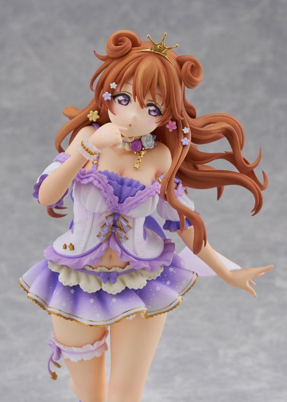 近江彼方 1/7スケール