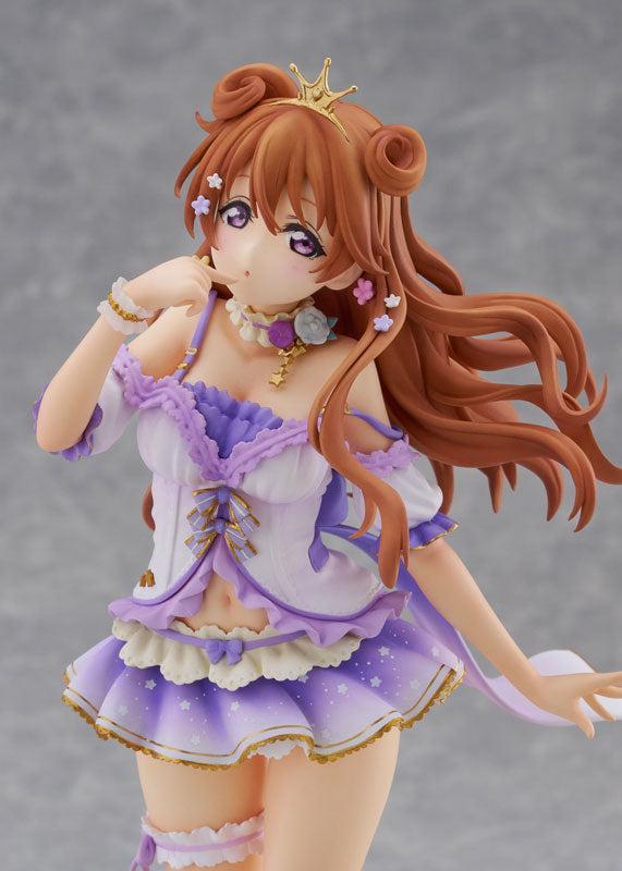 近江彼方 1/7スケール