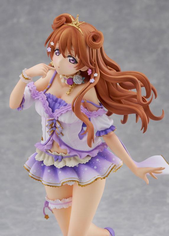 近江彼方 1/7スケール