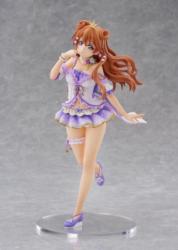 近江彼方 1/7スケール