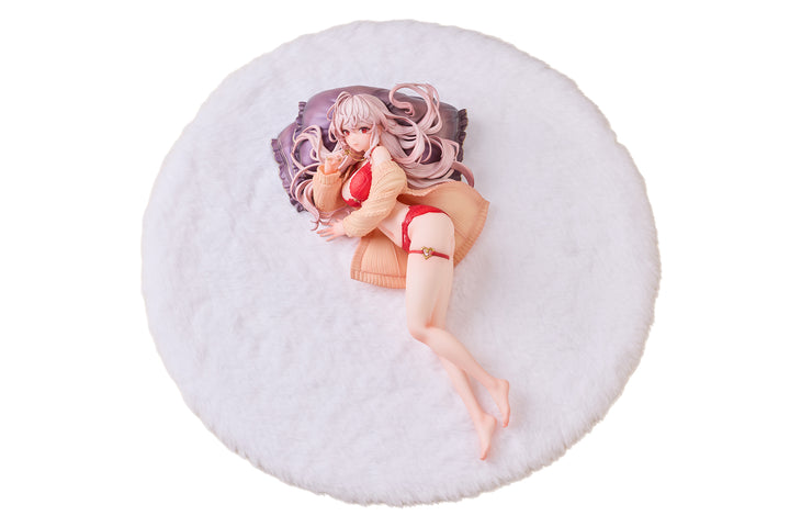 マキア 1/7スケール