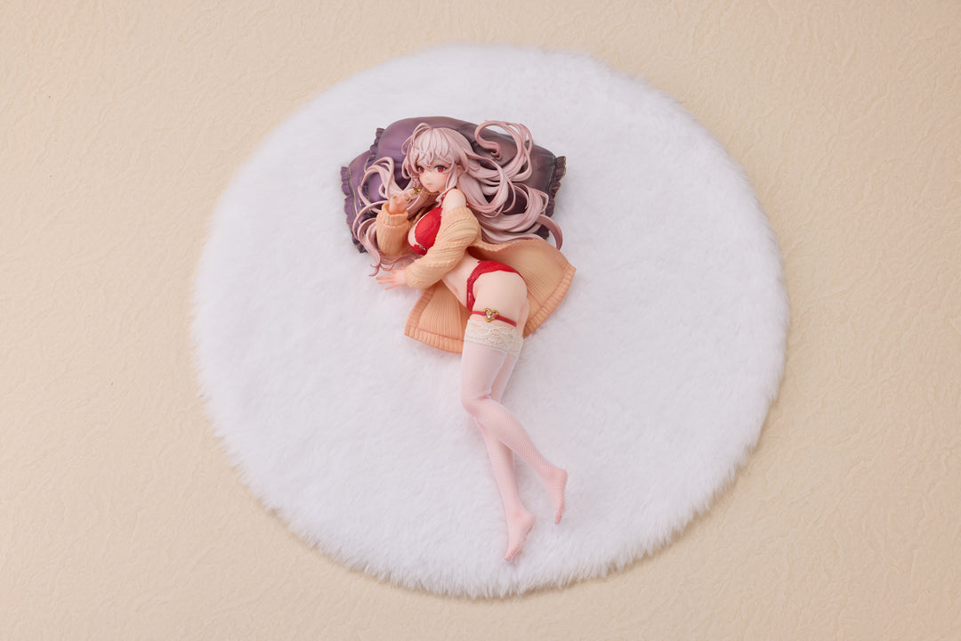 マキア 1/7スケール