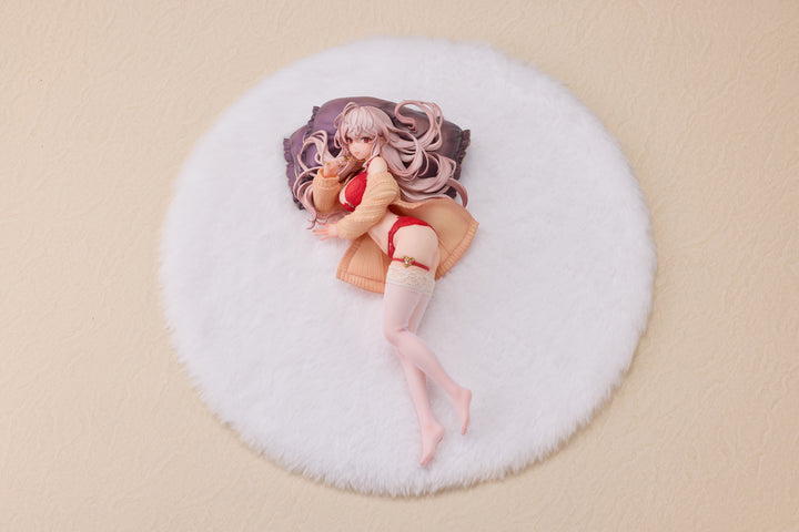 マキア 1/7スケール