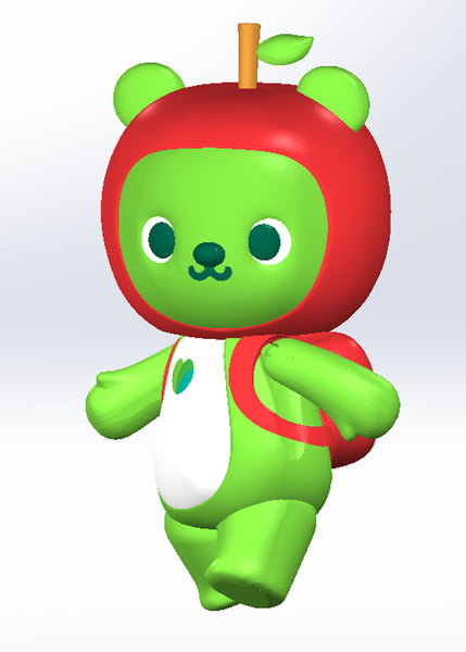 プラフィア アルクマ – SOOTANG HOBBY