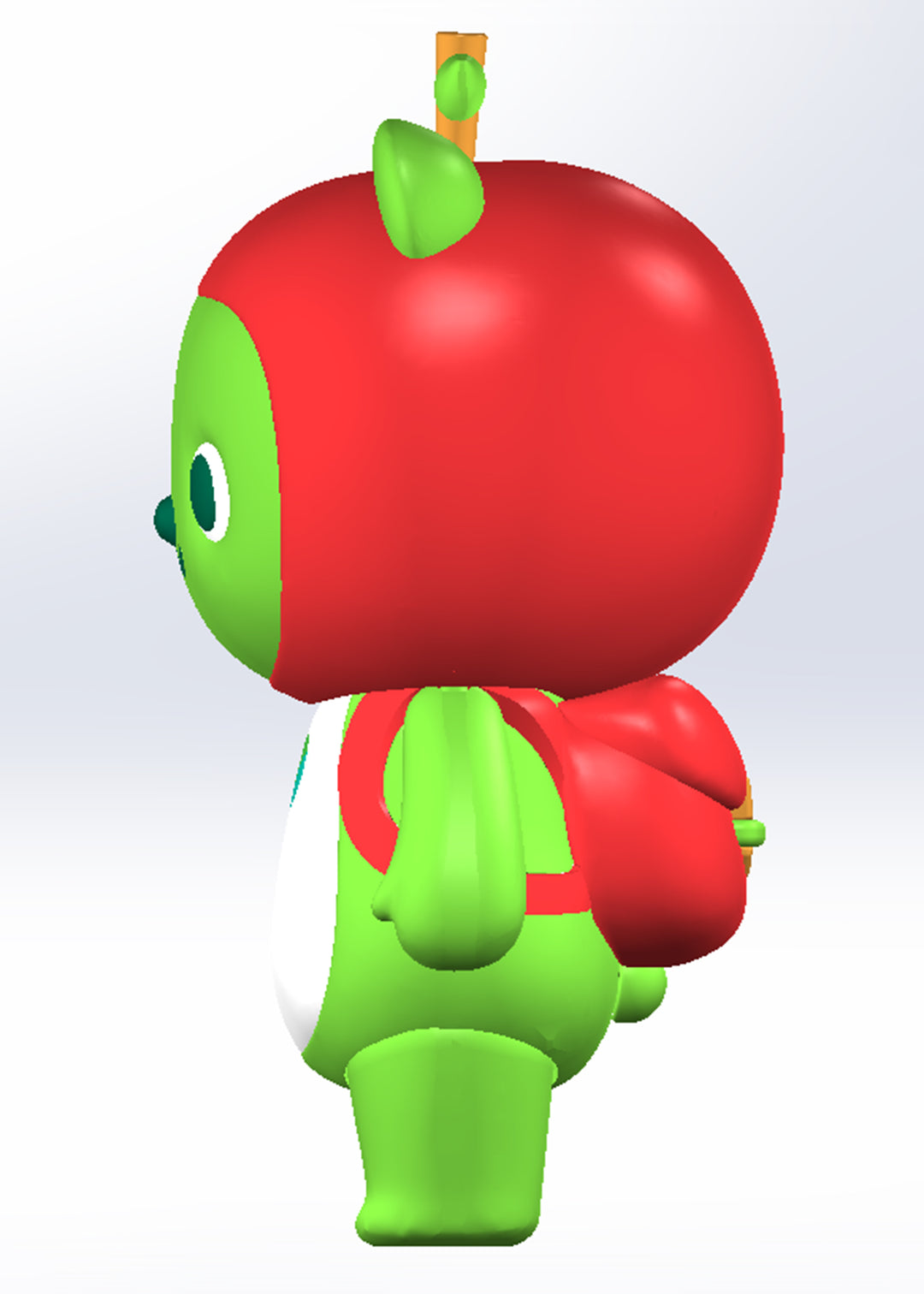 プラフィア アルクマ