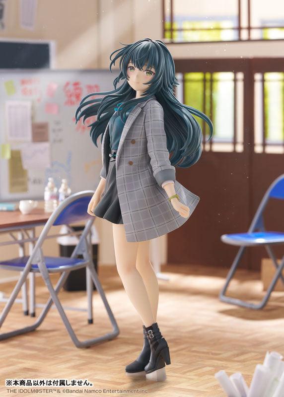 月村手毬 1/7スケール – SOOTANG HOBBY