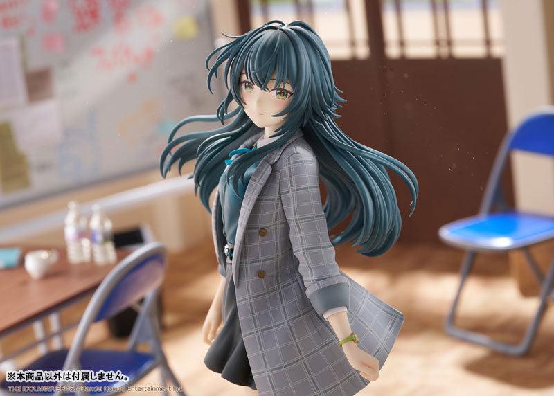 月村手毬 1/7スケール