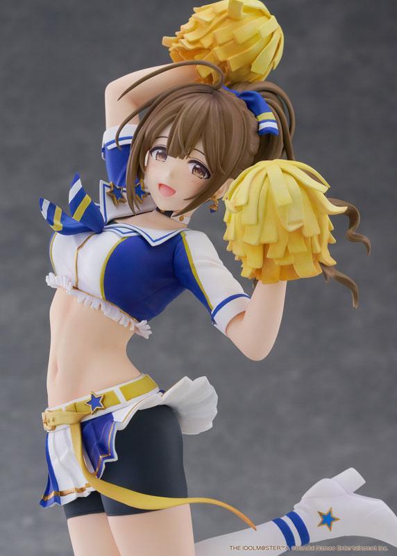 桑山千雪 [夏、イエー] 1/7スケール