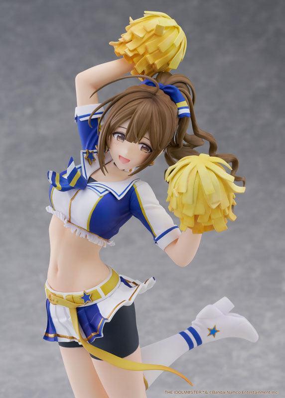 桑山千雪 [夏、イエー] 1/7スケール