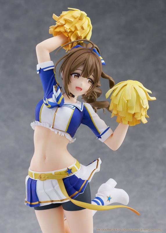 桑山千雪 [夏、イエー] 1/7スケール