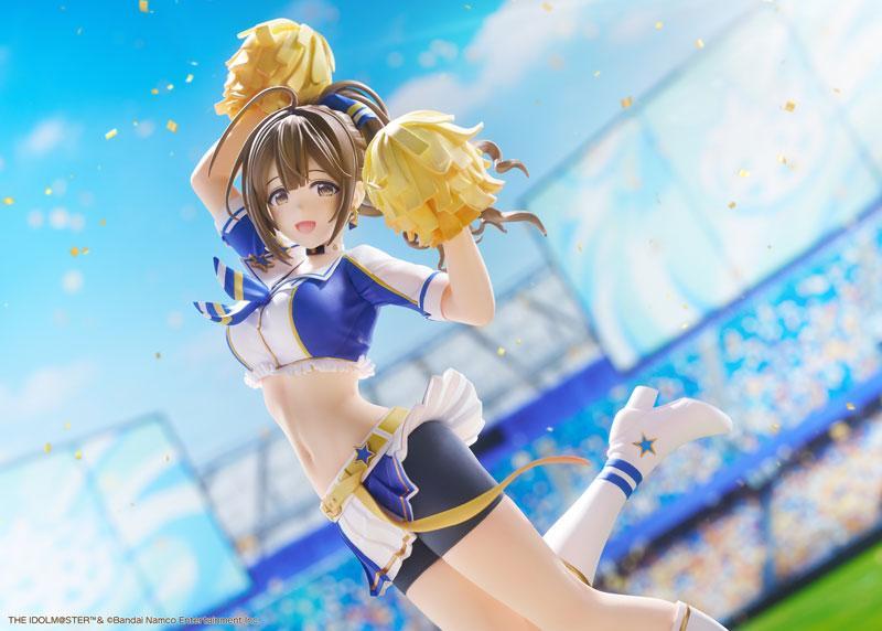 桑山千雪 [夏、イエー] 1/7スケール – SOOTANG HOBBY