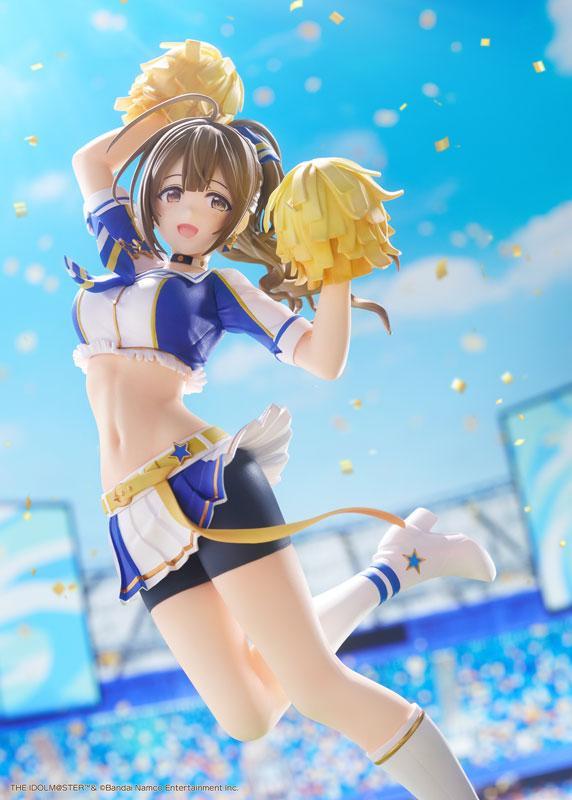 桑山千雪 [夏、イエー] 1/7スケール