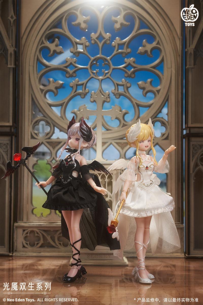 [BOX販売]Angel＆Demon～光魔双生～ MJDブラインドドール -6個入りBOX-